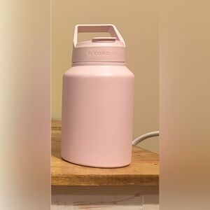 HydroJug Stainless Steel